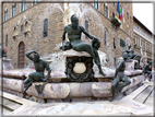 foto Piazza della Signoria